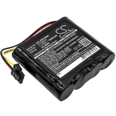 Sostituzione della batteria compatibile per Jdsu 21108524