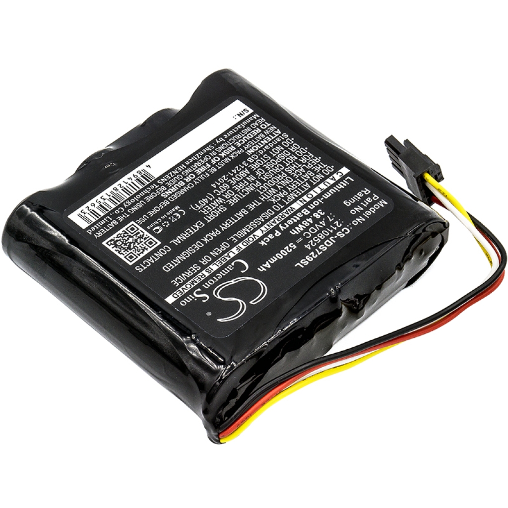 Batteria per elettroutensili Jdsu 21100729 000