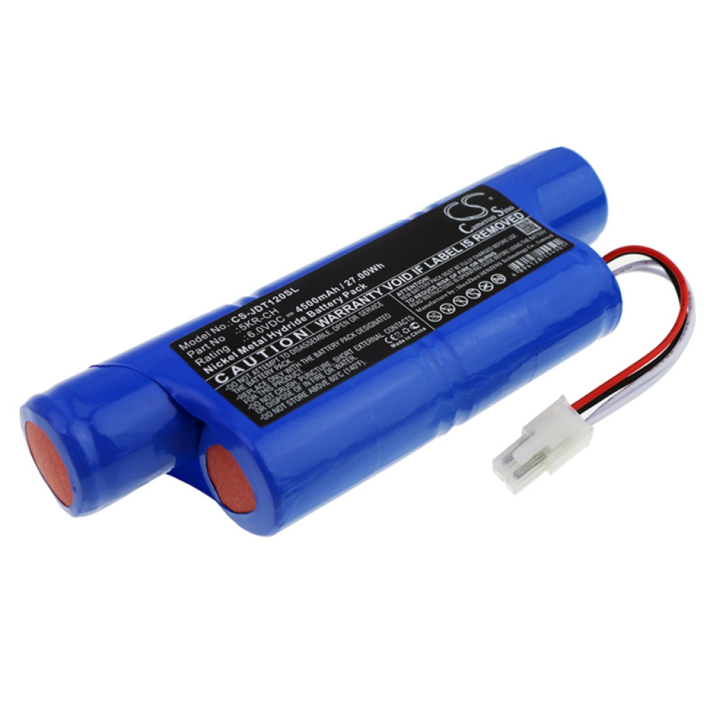 Batteria per elettroutensili Jdsu EST-125 (CS-JDT120SL)