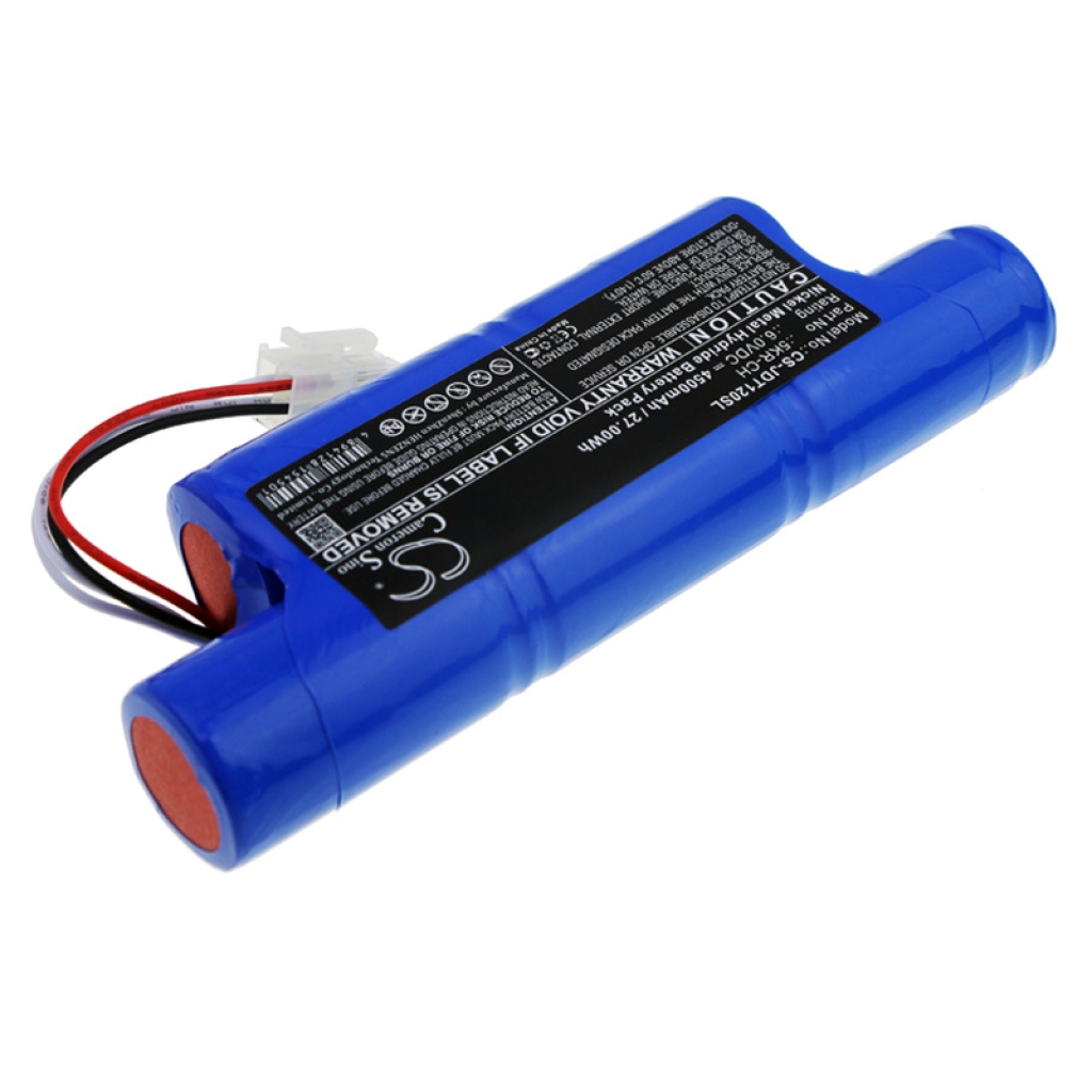 Batteria per elettroutensili Jdsu EST-125 (CS-JDT120SL)