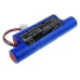 Batteria per elettroutensili Jdsu CS-JDT120SL