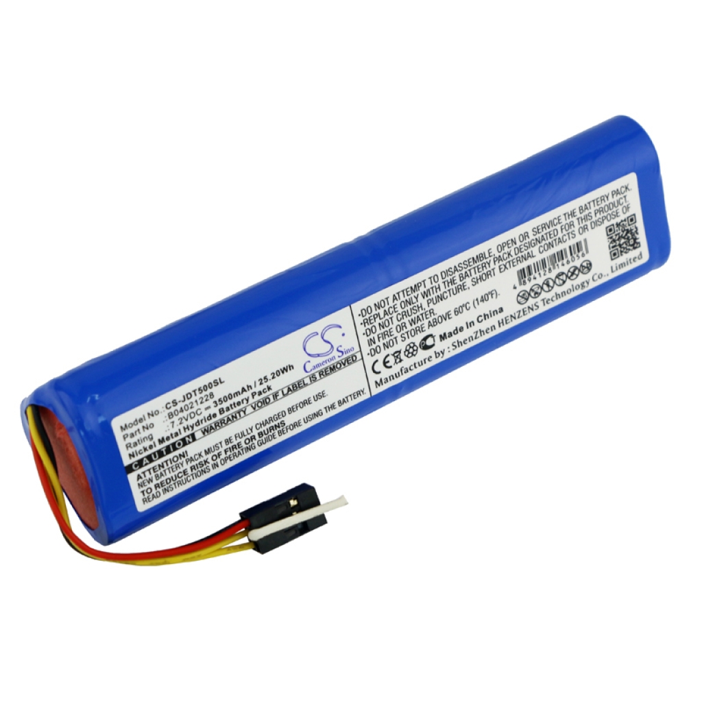 Batteria per elettroutensili Jdsu CS-JDT500SL