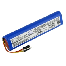 Sostituzione della batteria compatibile per Jdsu B04021228