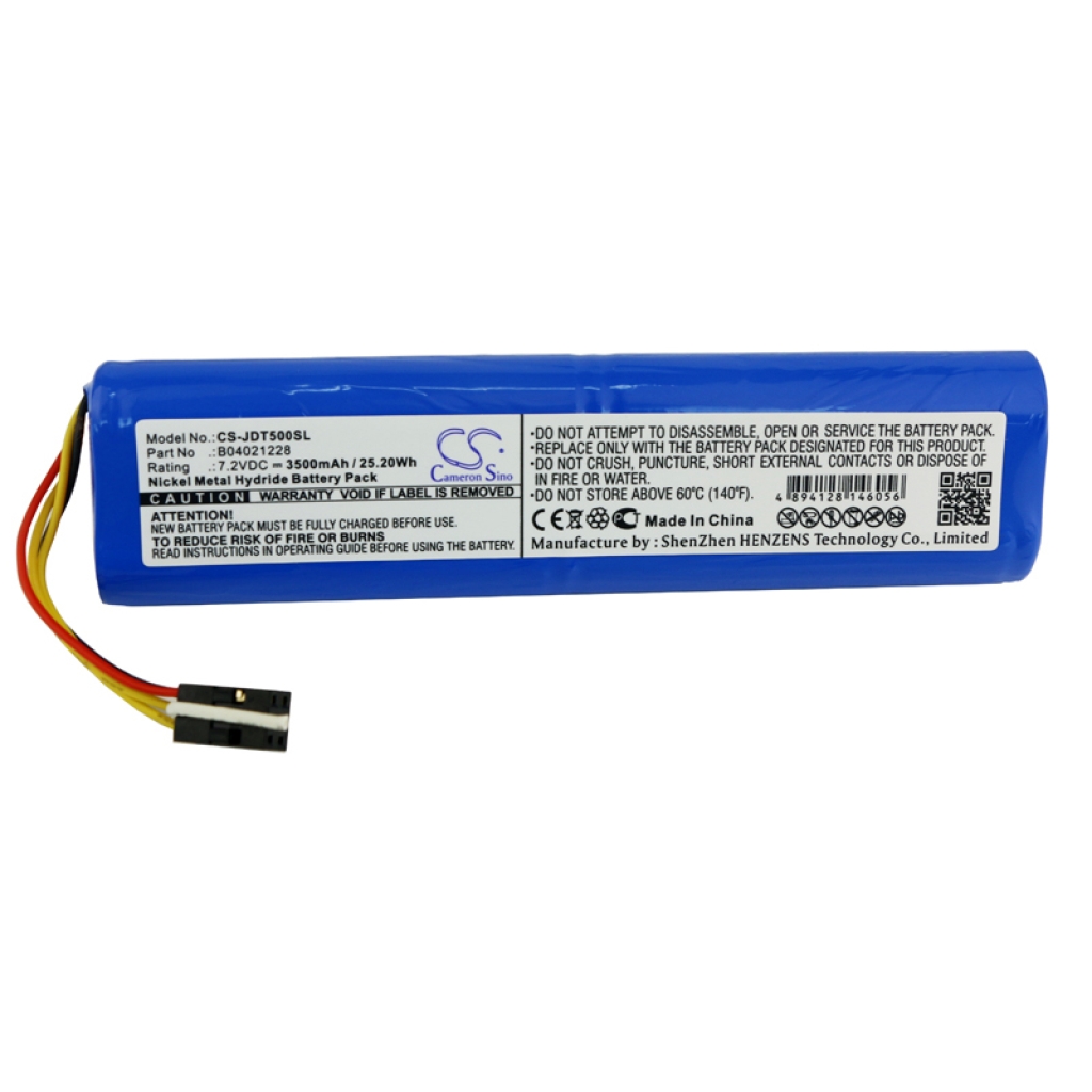 Batteria per elettroutensili Jdsu ANT-5 (CS-JDT500SL)