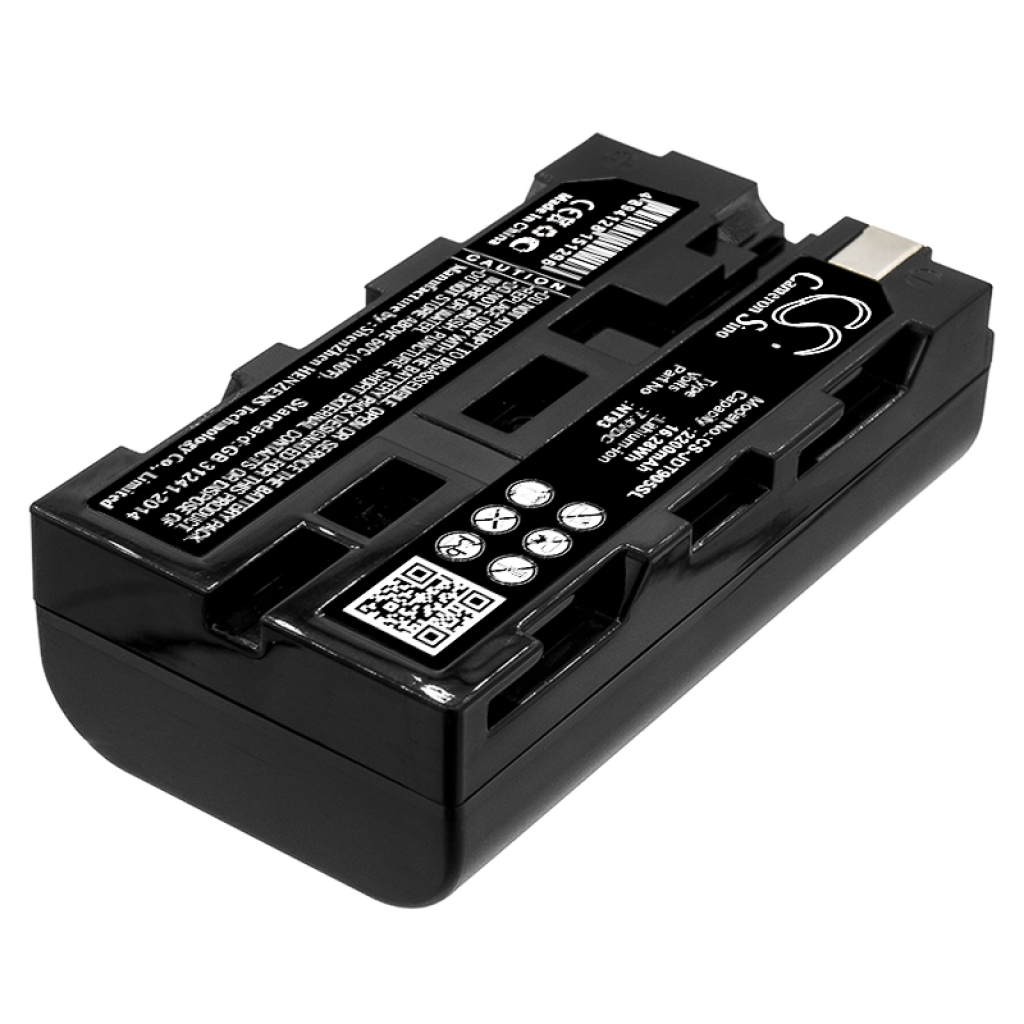 Batteria per elettroutensili Jdsu CS-JDT905SL