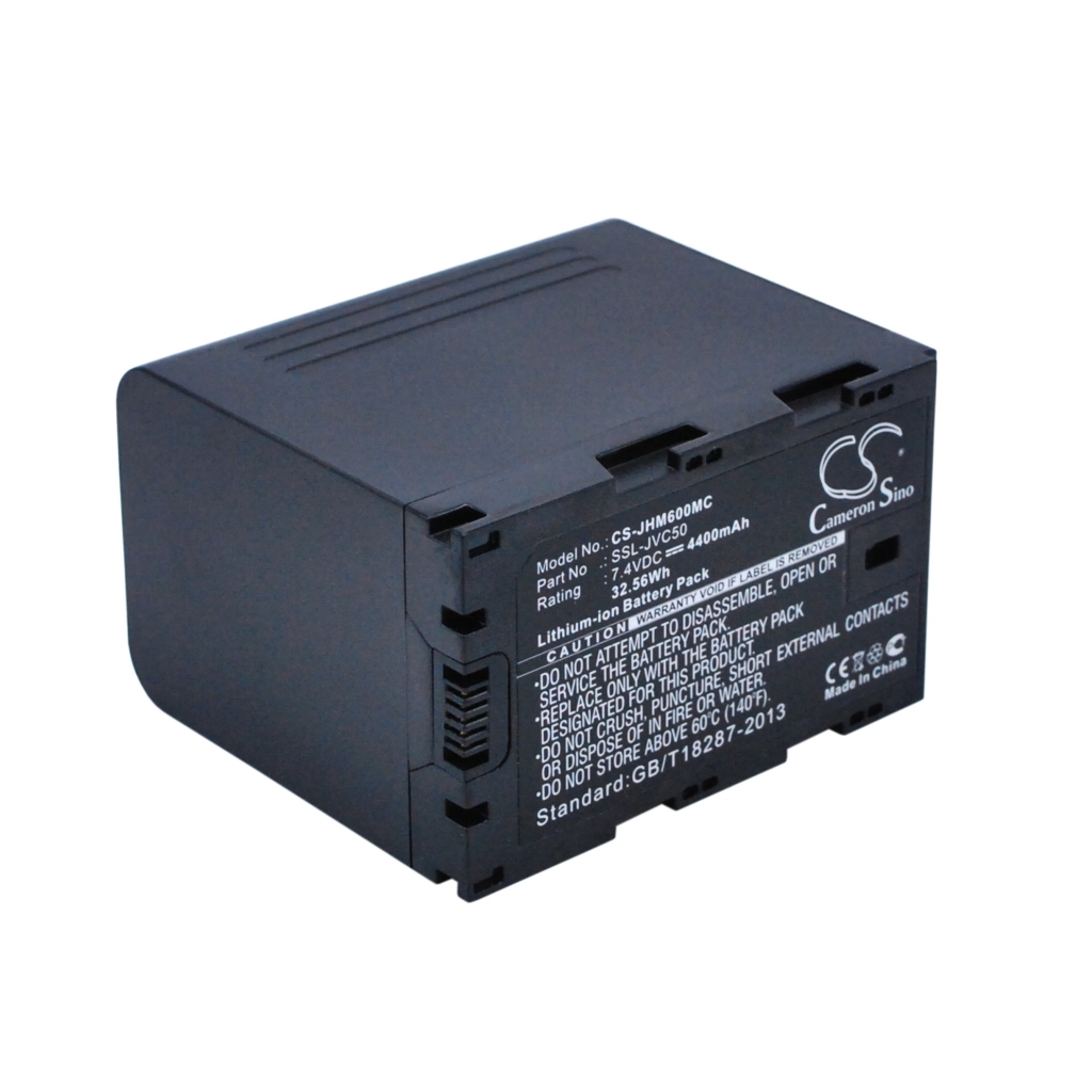 Camera Battery JVC GY-LS300CHE