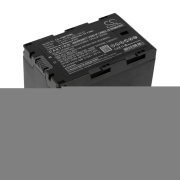 Batteria della fotocamera JVC GY-HM600E