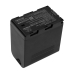 Camera Battery JVC GY-LS300CHE