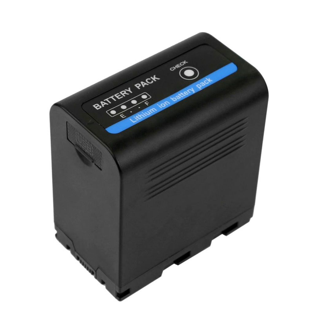 Batteria della fotocamera JVC GY-HM200ESB