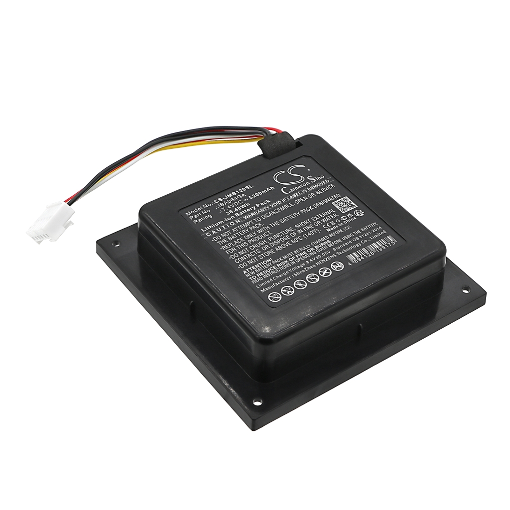 Battery Replaces ICA002GA