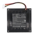 Battery Replaces ICA002GA