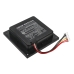 Battery Replaces ICA002GA