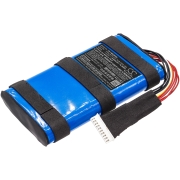 CS-JMB200SL<br />Batteries for   replaces battery SUN-INTE-213