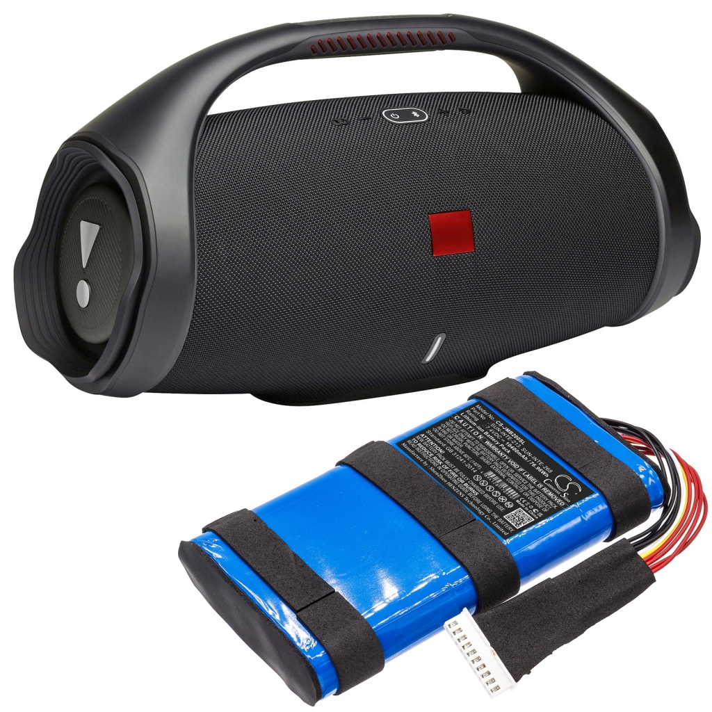 Batteria altoparlanti Jbl Boombox 2