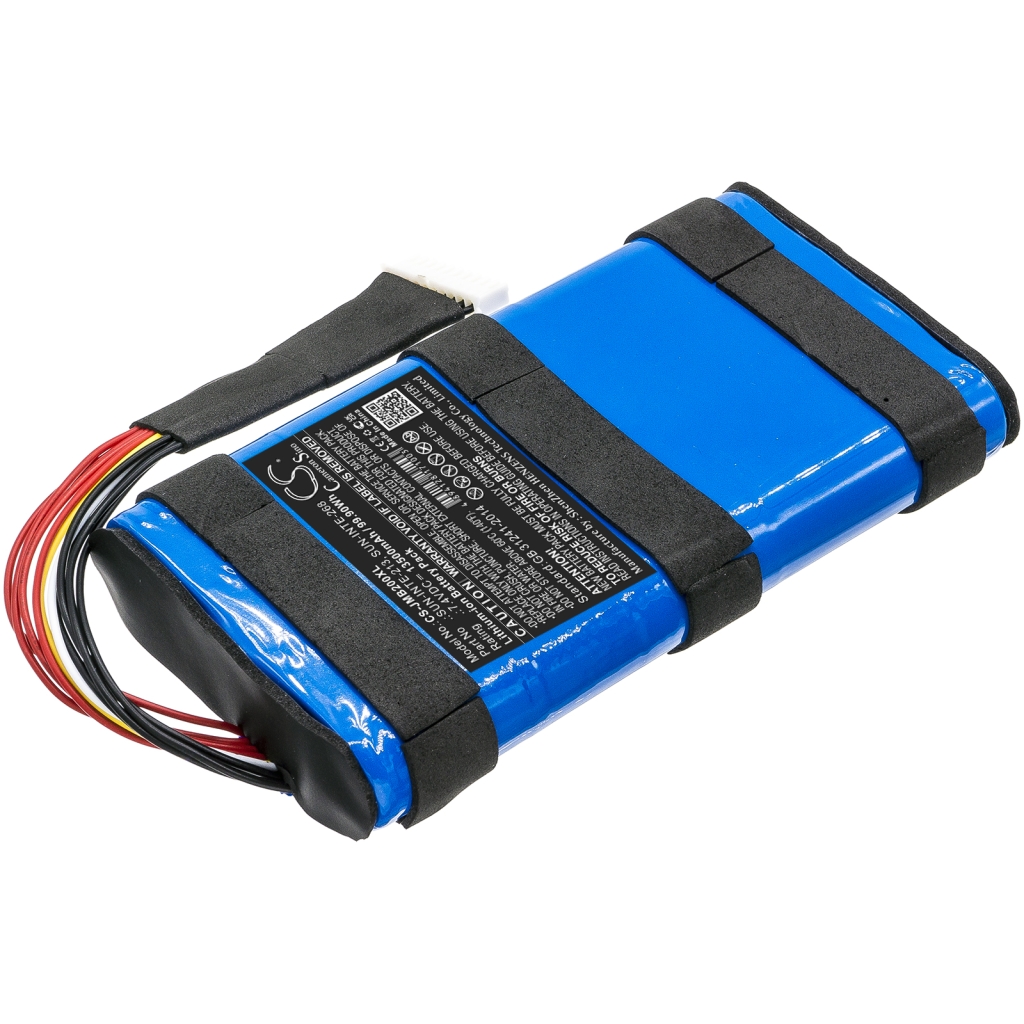 Battery Replaces SUN-INTE-268