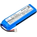 Batterie Sostituisce MLP912995-2P