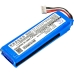 Batterie Sostituisce MLP912995-2P