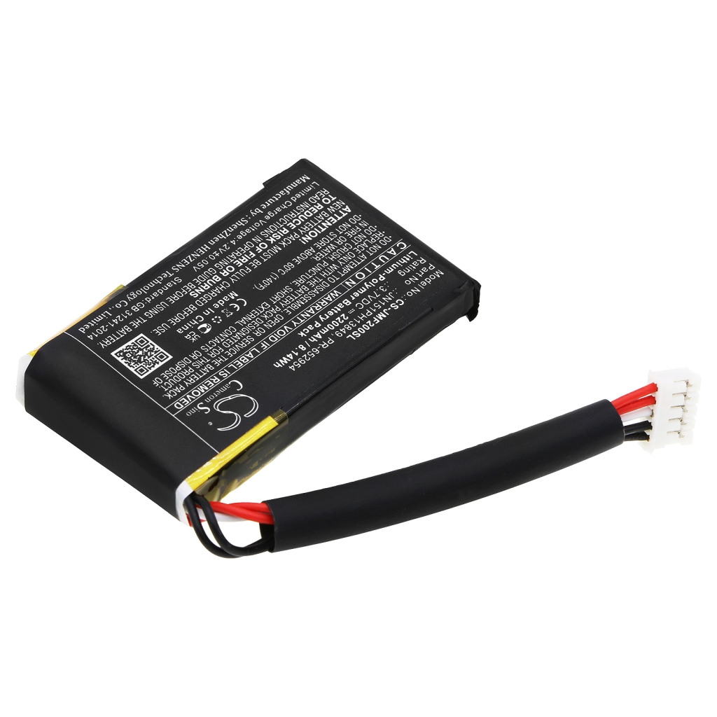 Battery Replaces JN151PH13849