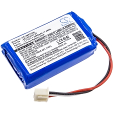 Sostituzione della batteria compatibile per Jbl AEC653055-2P