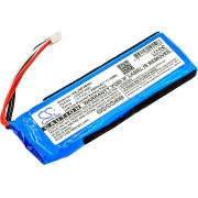 CS-JMF300SL<br />Batterie per   sostituisce la batteria GSP872693