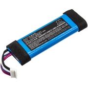 CS-JMF400SL<br />Batterie per   sostituisce la batteria GSP872693