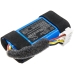 Battery Replaces 33LIR200120