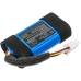 Batterie Sostituisce ID1060-A