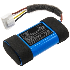 Sostituzione della batteria compatibile per Jbl 49-364800-1BAT2-A,SUN-INTE-152,SUN-INTE-276