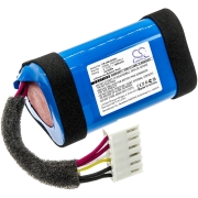 CS-JML400SL<br />Batteries for   replaces battery ID998-B