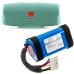 Batteria altoparlanti Jbl JBLCHARGE4BLUAM