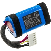 CS-JML500SL<br />Batterie per   sostituisce la batteria 1AA011NA