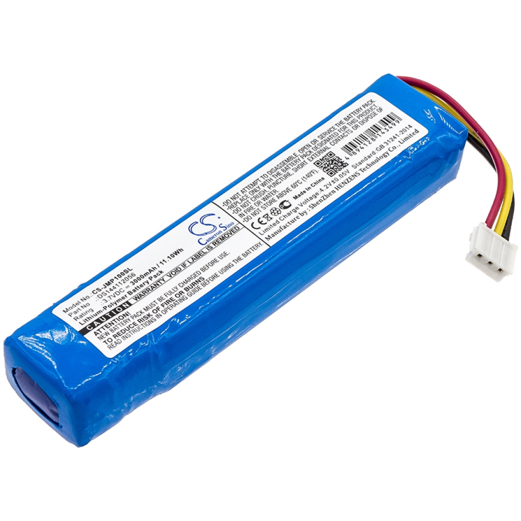 Batterie Sostituisce MLP822199-2P