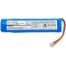 Batterie Sostituisce MLP822199-2P