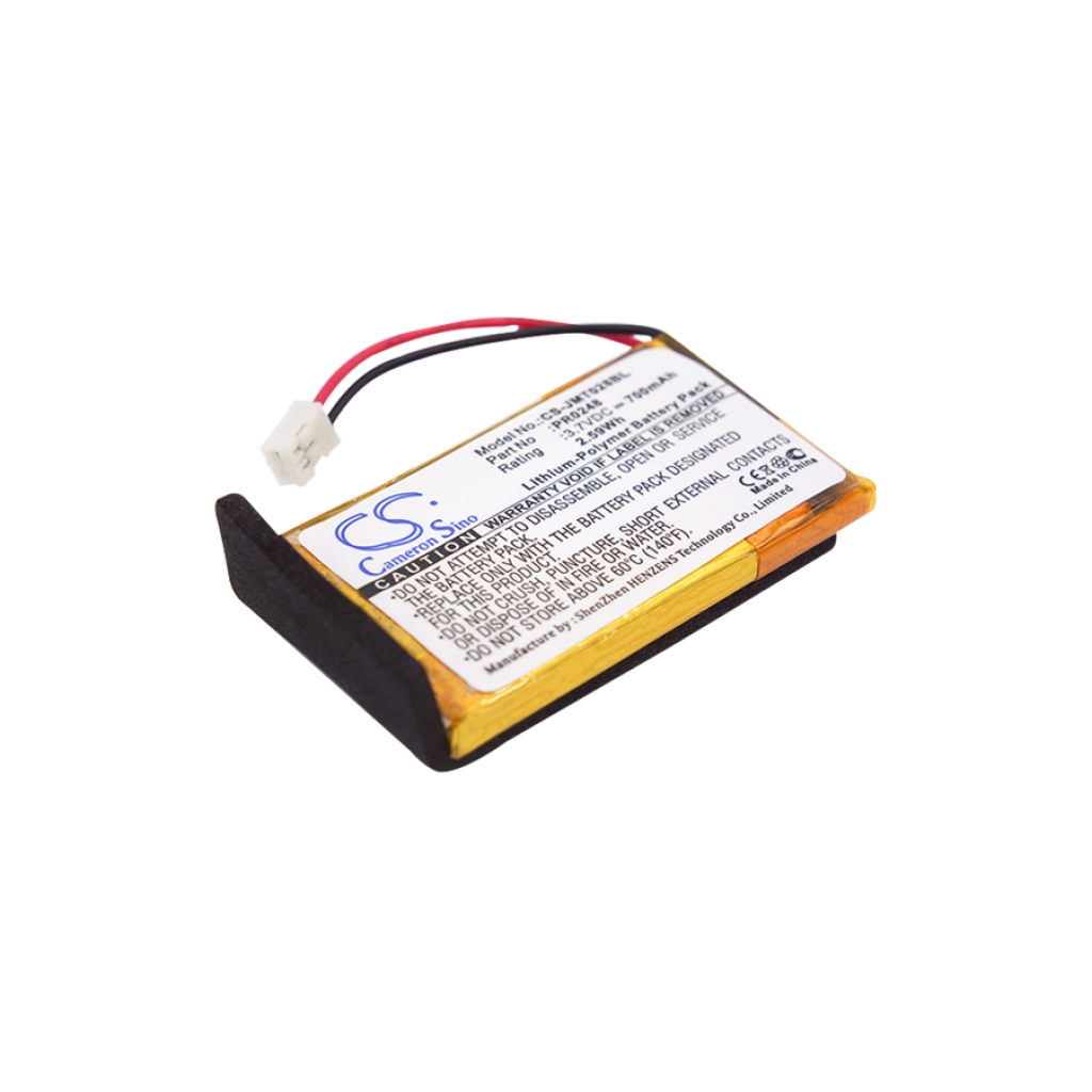 Battery Replaces PR0248