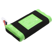 CS-JPB100SL<br />Batteries for   replaces battery HFR-SC42300C09H210