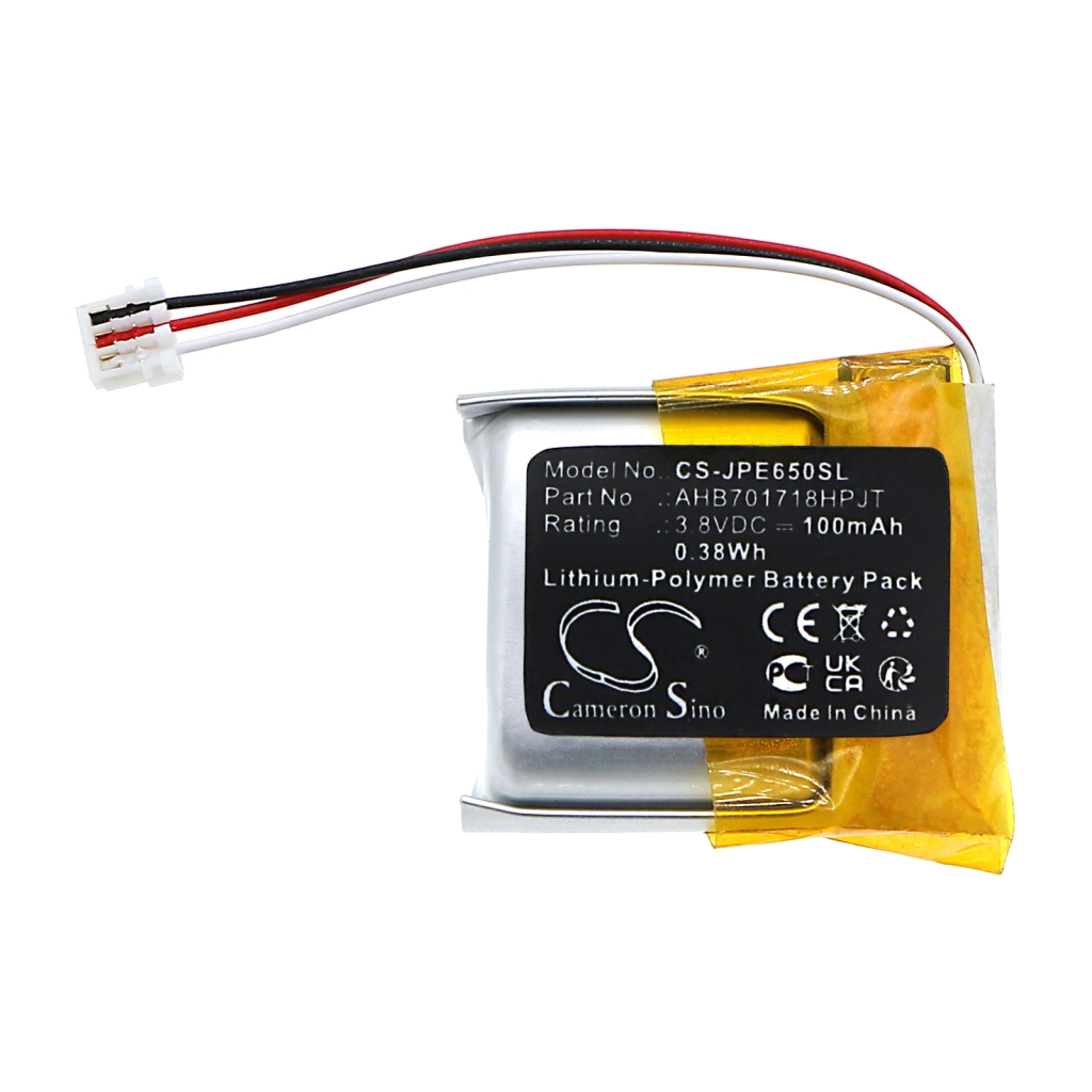 Battery Replaces AHB701718HPJT