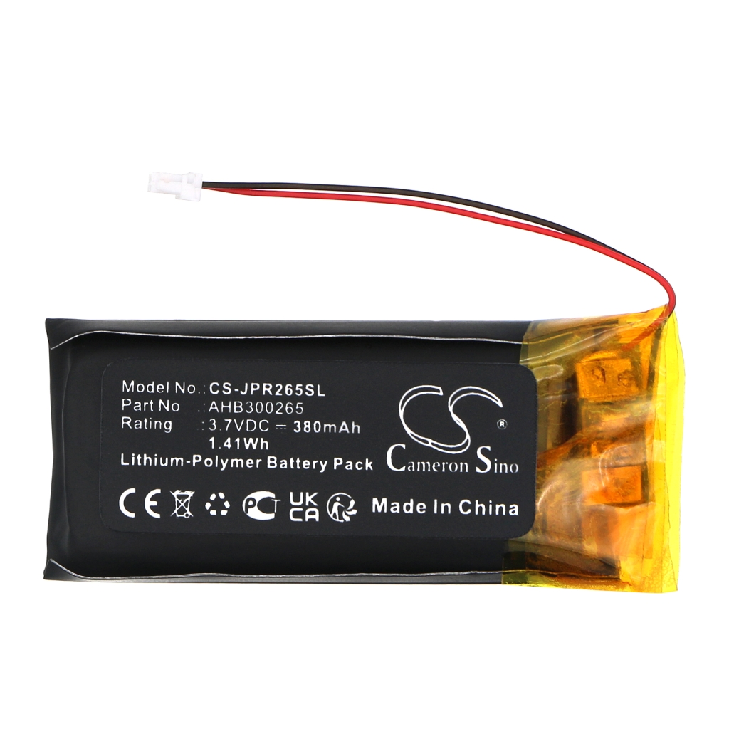 Batterie Sostituisce AHB300265