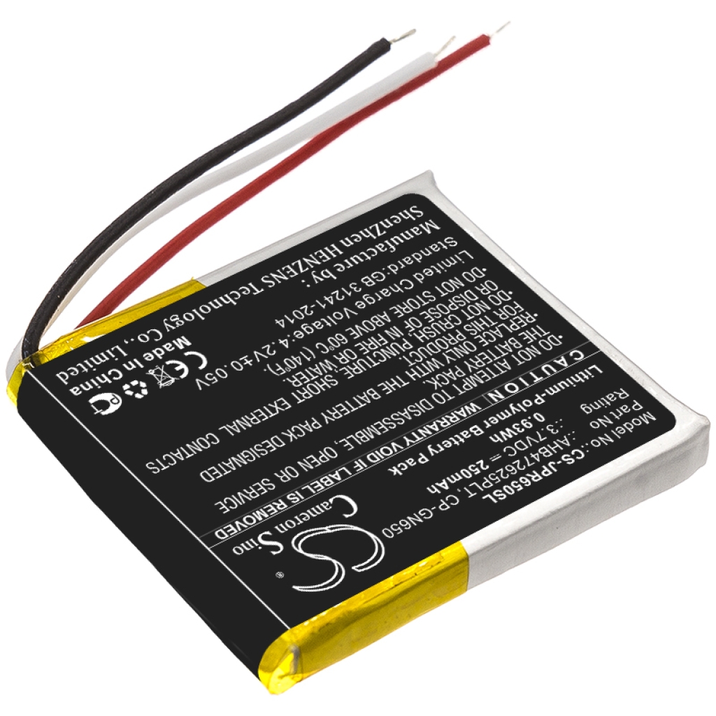 Battery Replaces AHB472625PLT