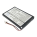 Tablet Battery Palm CS-JR300SL