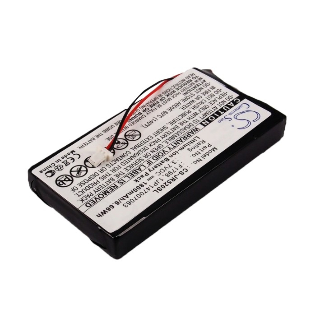 Sostituzione della batteria compatibile per HP 1JP147007063,F1798