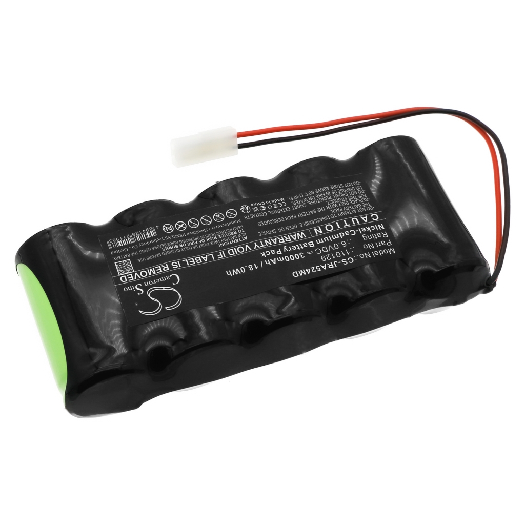 Medical Battery Jaeger CS-JRA524MD