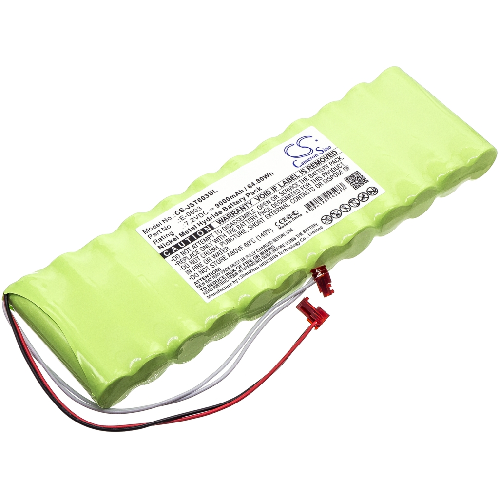 Batteria per elettroutensili Josam CS-JST603SL