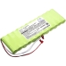 Batteria per elettroutensili Josam CS-JST603SL