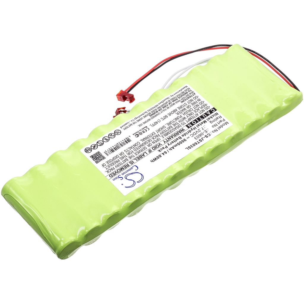 Batteria per elettroutensili Josam CS-JST603SL