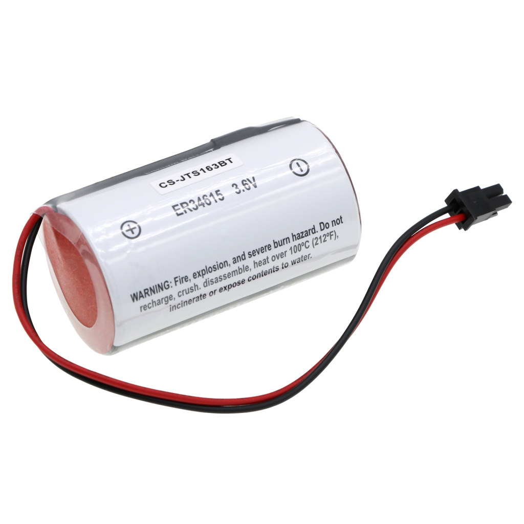 Batterie Sostituisce BAT-100A