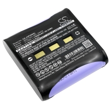 Sostituzione della batteria compatibile per Juniper 1003778-01,24472,2EXL7431-001,8010.058.001