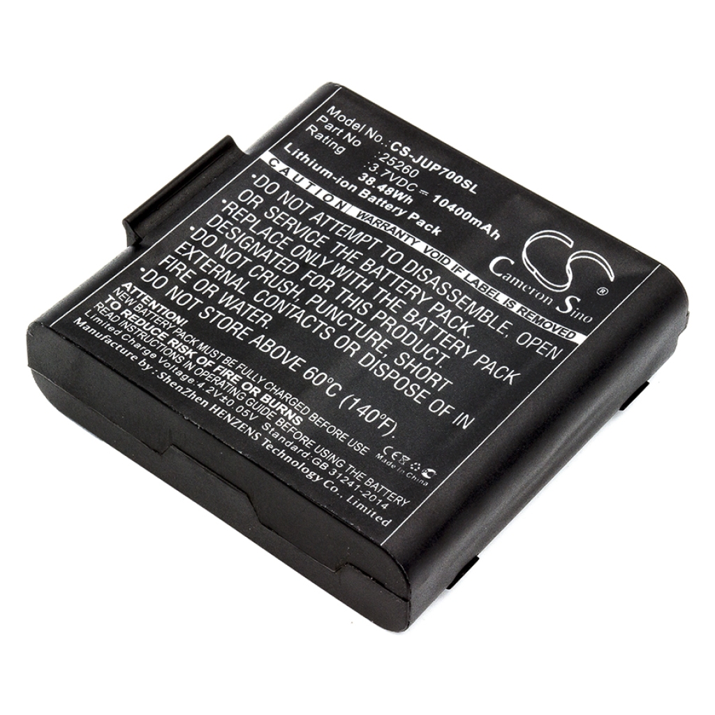 Battery Replaces 25260