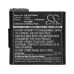 Battery Replaces 25260