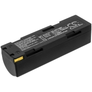 CS-JVF712MX<br />Batterie per   sostituisce la batteria BN-V712U