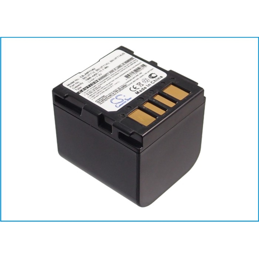 Batterie Sostituisce LY34647-002B